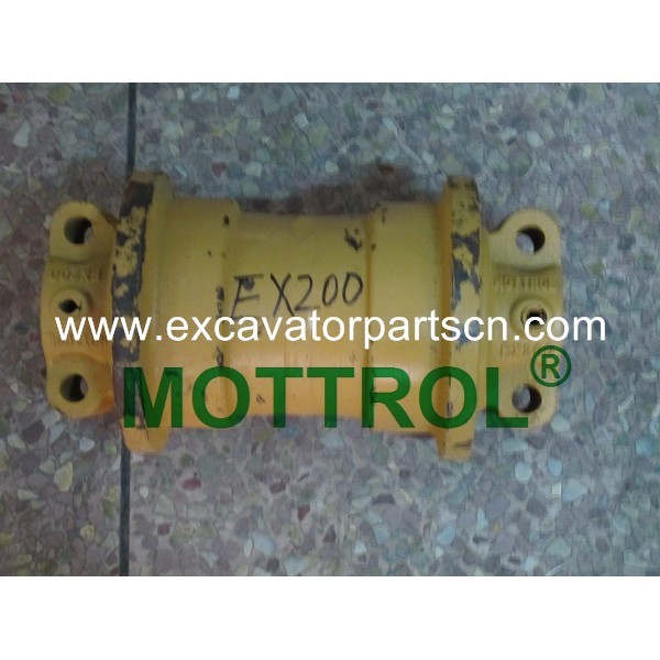  EX200-3 9132602 track roller for HITACHI excavator