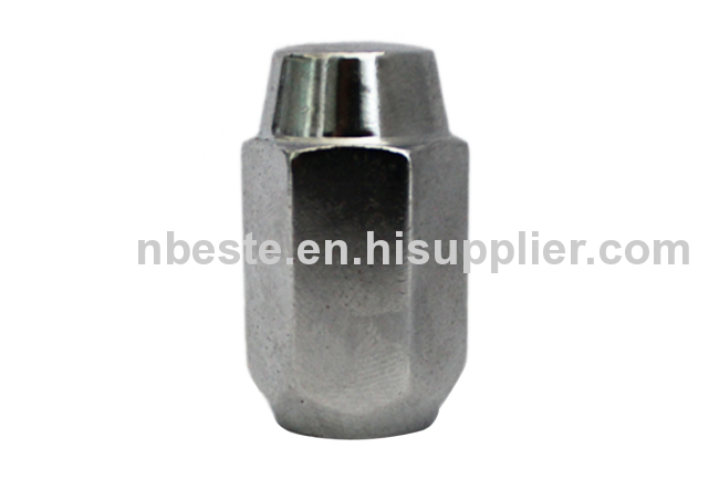 1-pc,wheel Lug Nuts, Acorn