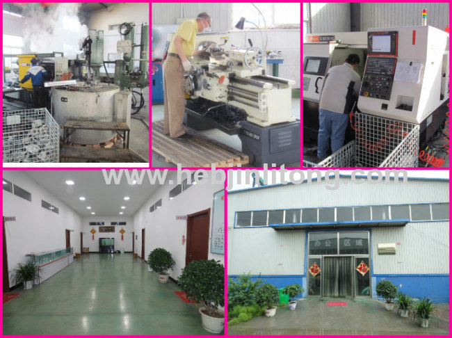 WEICHAI POWER auto motor endhousing manufacturer