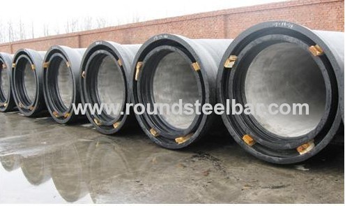 ductile iron pipe the latest price 