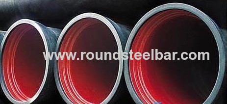 ductile iron pipe the latest price 