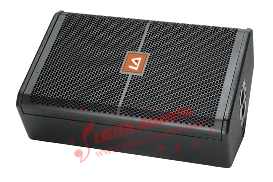 Singele 12 inch Professional Stage Monitor Speaker SRX-712M
