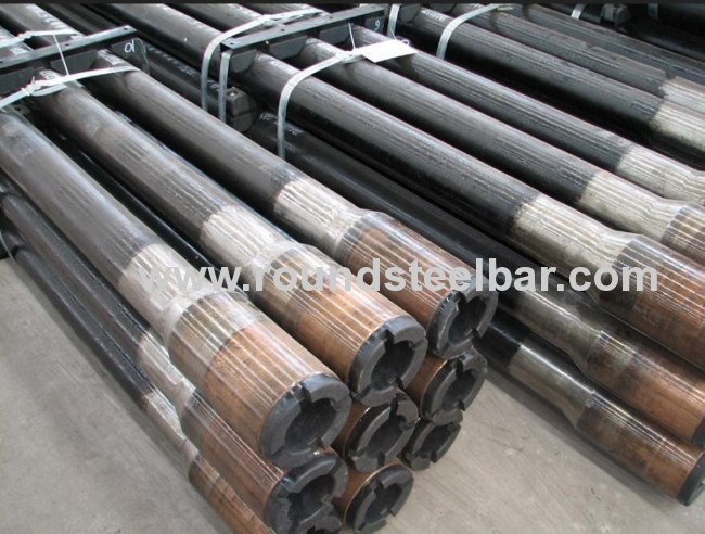 standard drill pipe specifications