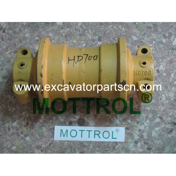  HD700 547-50800110 track roller for KATO excavator