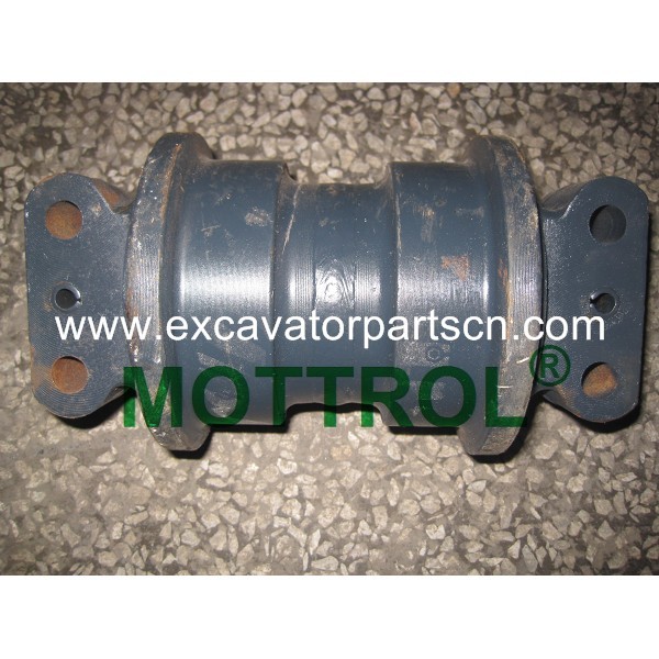 HD1250-7 587-50800100 track roller for KATO excavator