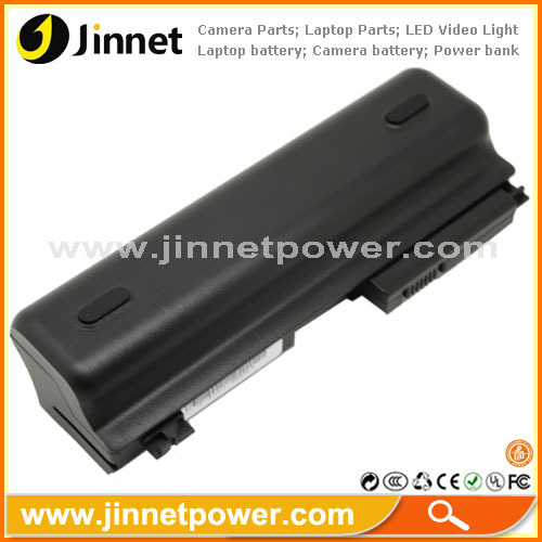 Newest 8cell HSTNN-OB41 HSTNN-OB37 HSTNN-UB41 battery for HP laptop TX1000 TX1100 TX1200 Seires