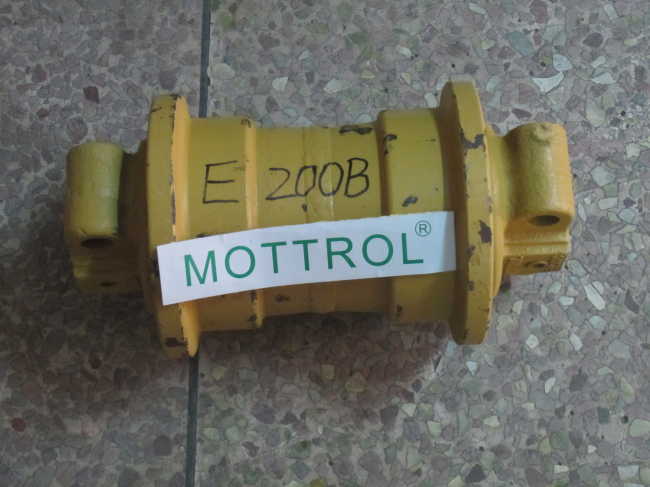 E200B track roller for excavator