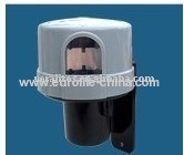 photocell control sensor