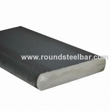 SUP9 Spring Flat Steel Bar