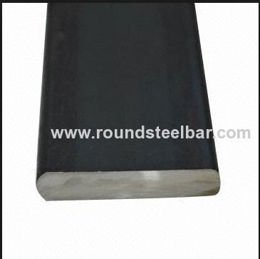 SUP9 Spring Flat Steel Bar