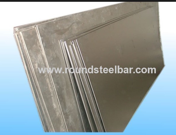 304 stainless steel sheet/plate for spring sheet