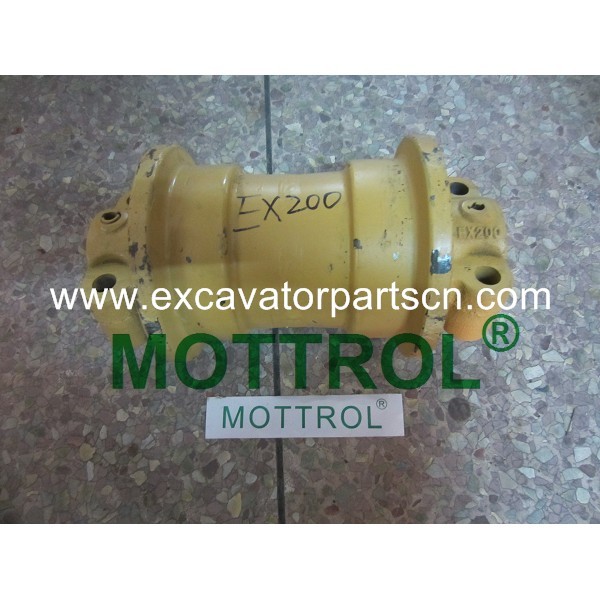 EX200-5 9134243 track roller for HITACHI excavator