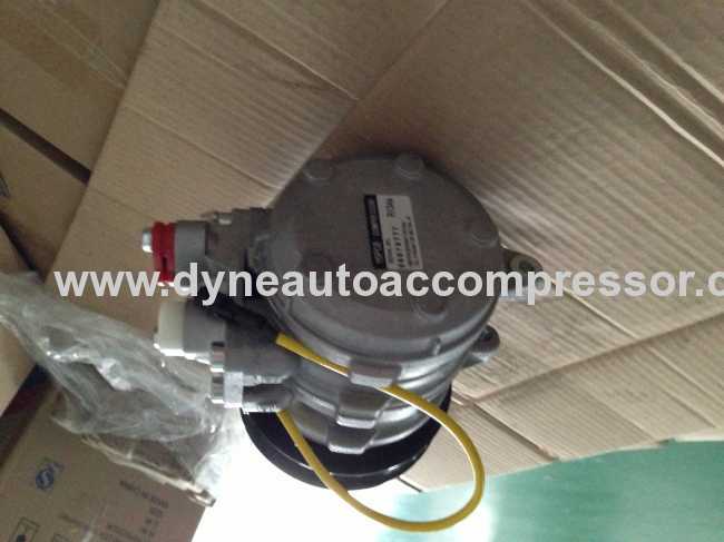 denso 10P08 compressors for BRAZIL GOL/ PAKISTAN SUZUKI PV6 119mm 