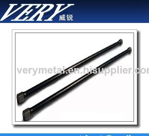 tank torsion bar metal spring bars precise