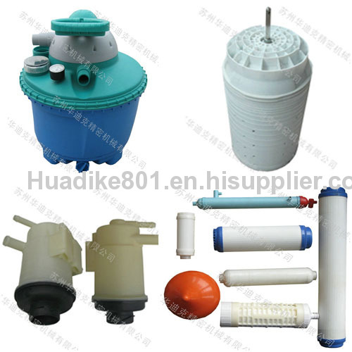 High Efficiency Spin Welder(water filter, tube)