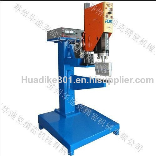 Hot Sale Hollow Sheet Welding Machine