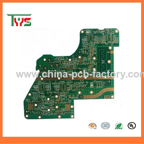 Shenzhen pcb motherboard factory