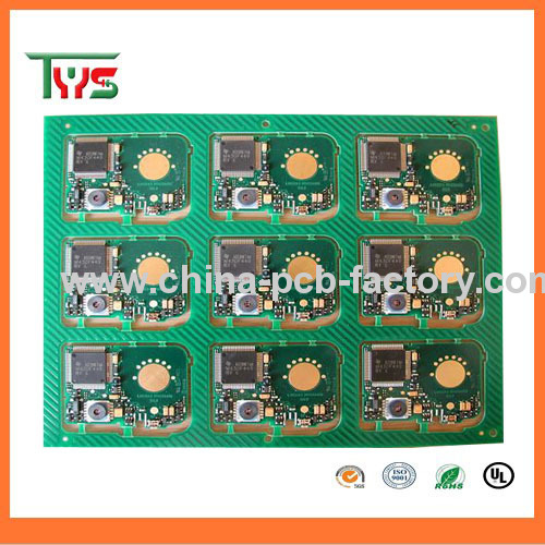 Shenzhen pcb motherboard factory