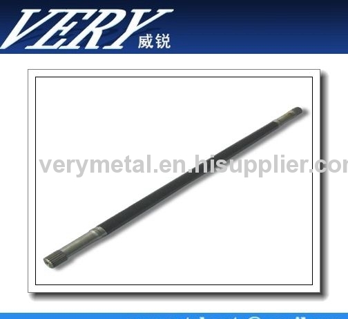 spring steel torsion bar for vehicle,stabilizer bar bushings