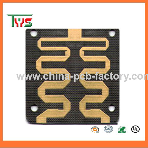 UL 94v0 FR4 PCB board manufacturer