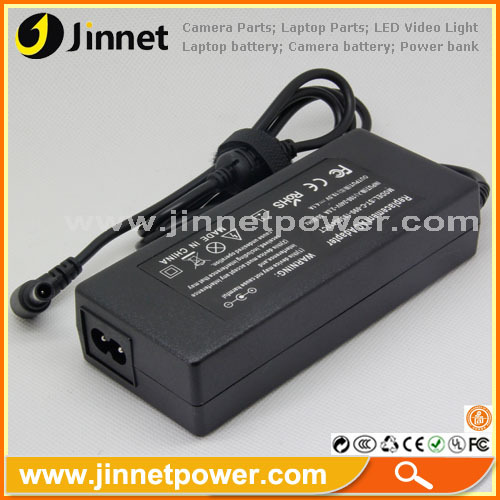 Laptop adapter for Sony sy801 19V 4.1A 6.5*4.4mm