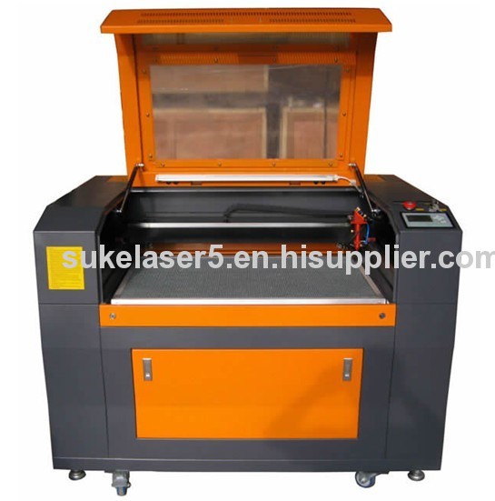 SK1290 laser cutter 100w