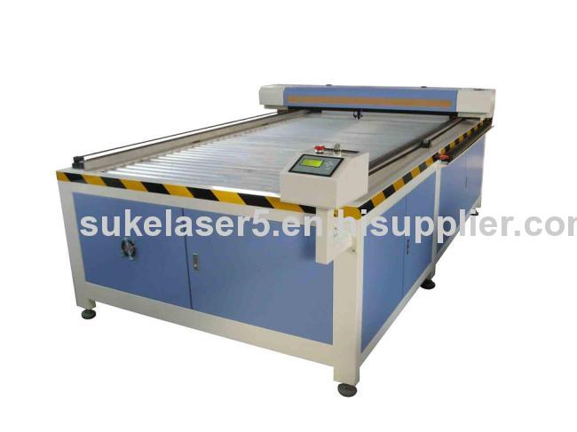 SK1325 laser cutting machine for wood