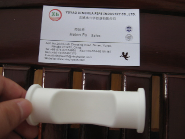 PPR Plumbing material PPR Bypass Bend from China