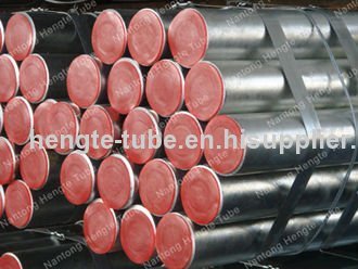 Cold drawn carbon seamless steel pipe/tube