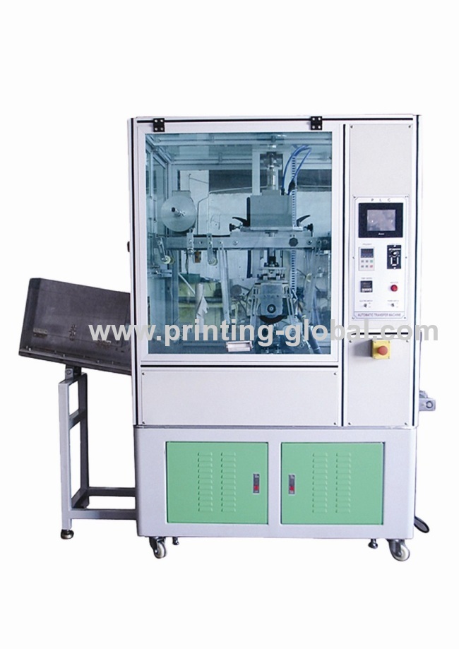 Heat Transfer Printing Film For Glue Stick Printing