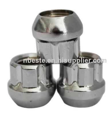 tuner lugnuts ,open-end spline,fit for: 3800 spline key