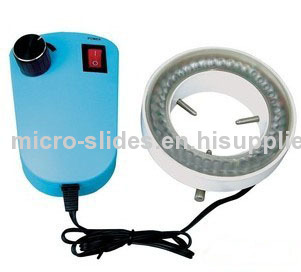 Microscope Led 56 Round Light