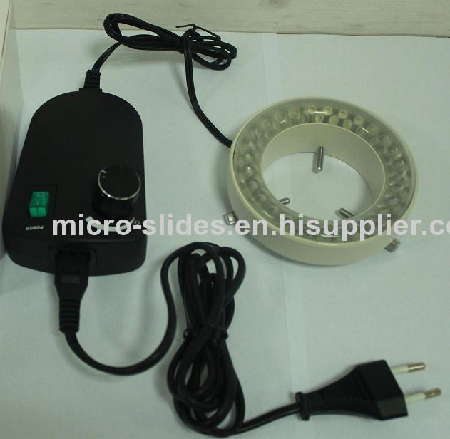 Microscope Led 56 Round Light