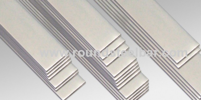 (430/201/301/304/316L)Stainless steel flat for sale