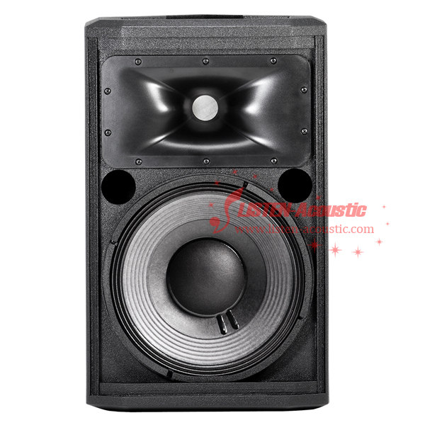 12Two-Way Floor Monitor Speaker STX-12M