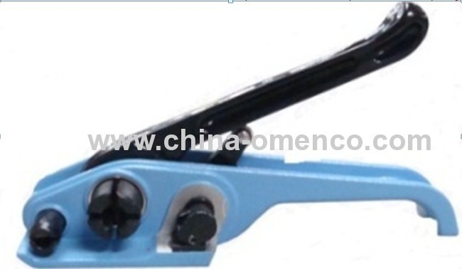 metal hand strapping tools for PET PPtape