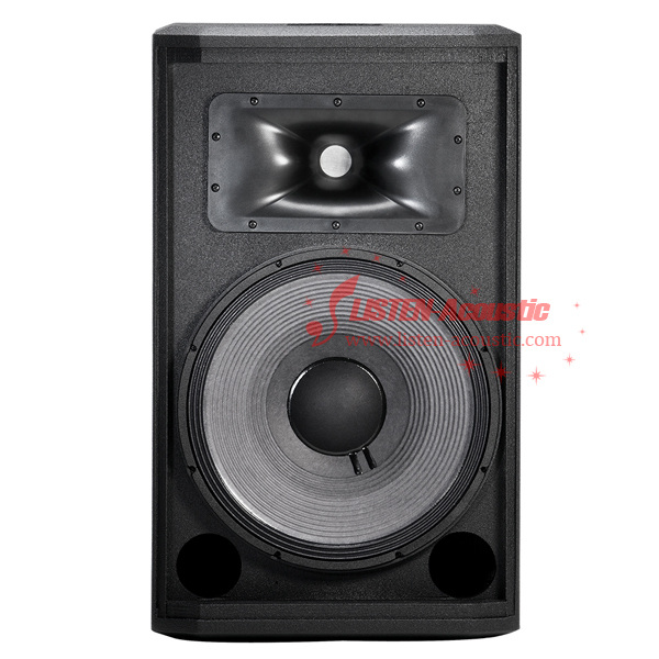 15 Inch High Power Handling Stage Monitor STX-15M