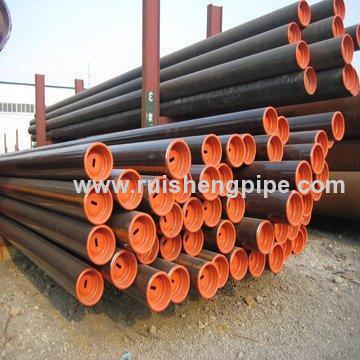 API 5CT S-135 / V-150 seamless oil tubing for gas transimission,Chinese pmanufacturer