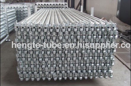 scaffolding brace/ ringlock scaffold