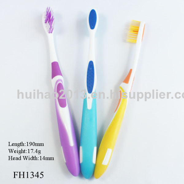 hot selling wholesale adult toothbrush