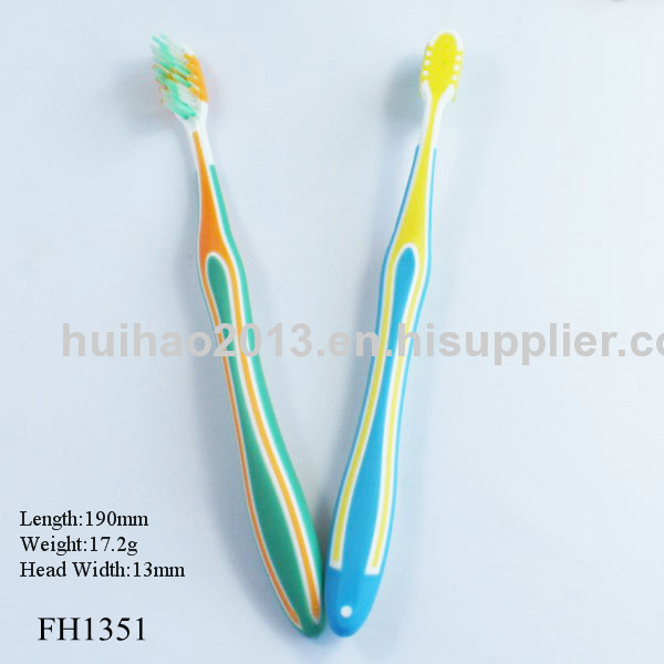 hot selling wholesale adult toothbrush