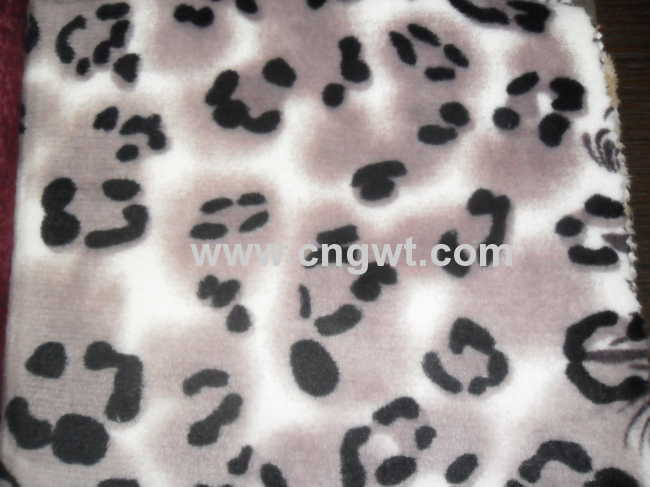 Cute design Flannel blanket