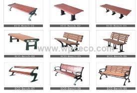 wood plastic compoite deck plank road