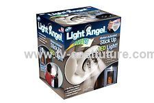 7 LED Light Angel Review