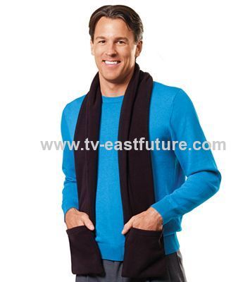 Battery Operated Heated Scarf 