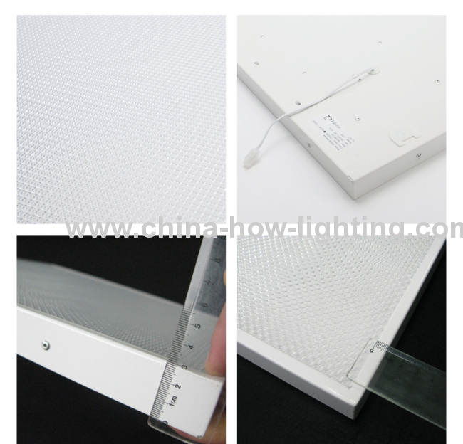 2013 New LED Grille Light SMD 32W Chip With Epistar