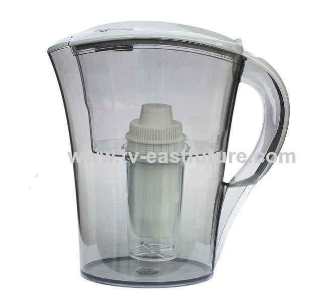 Nano Alkaline water pitcher 