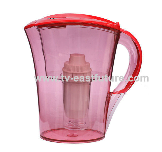 Nano Alkaline water pitcher 