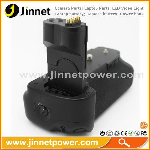 JNT Digital DSLR spare parts for Canon vertical grip BG-E2N factory direct