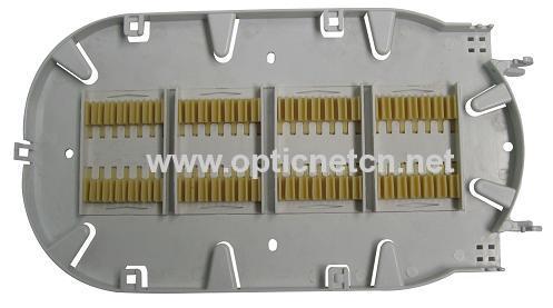 48 fibers organizer tray